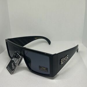Locs Mens Hardcore Sunglasses